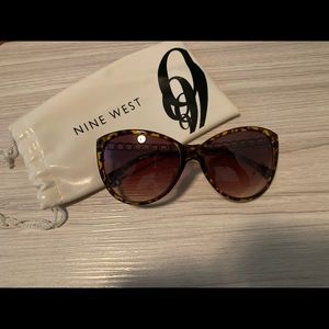 Nine West Sunglasses